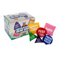 6 Motivational Bean Bags Throwing Catching Sports PE Playground Juggling Beanbag