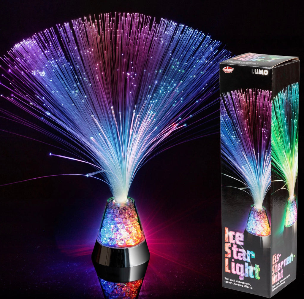 LUMEZ ICE STAR LIGHT