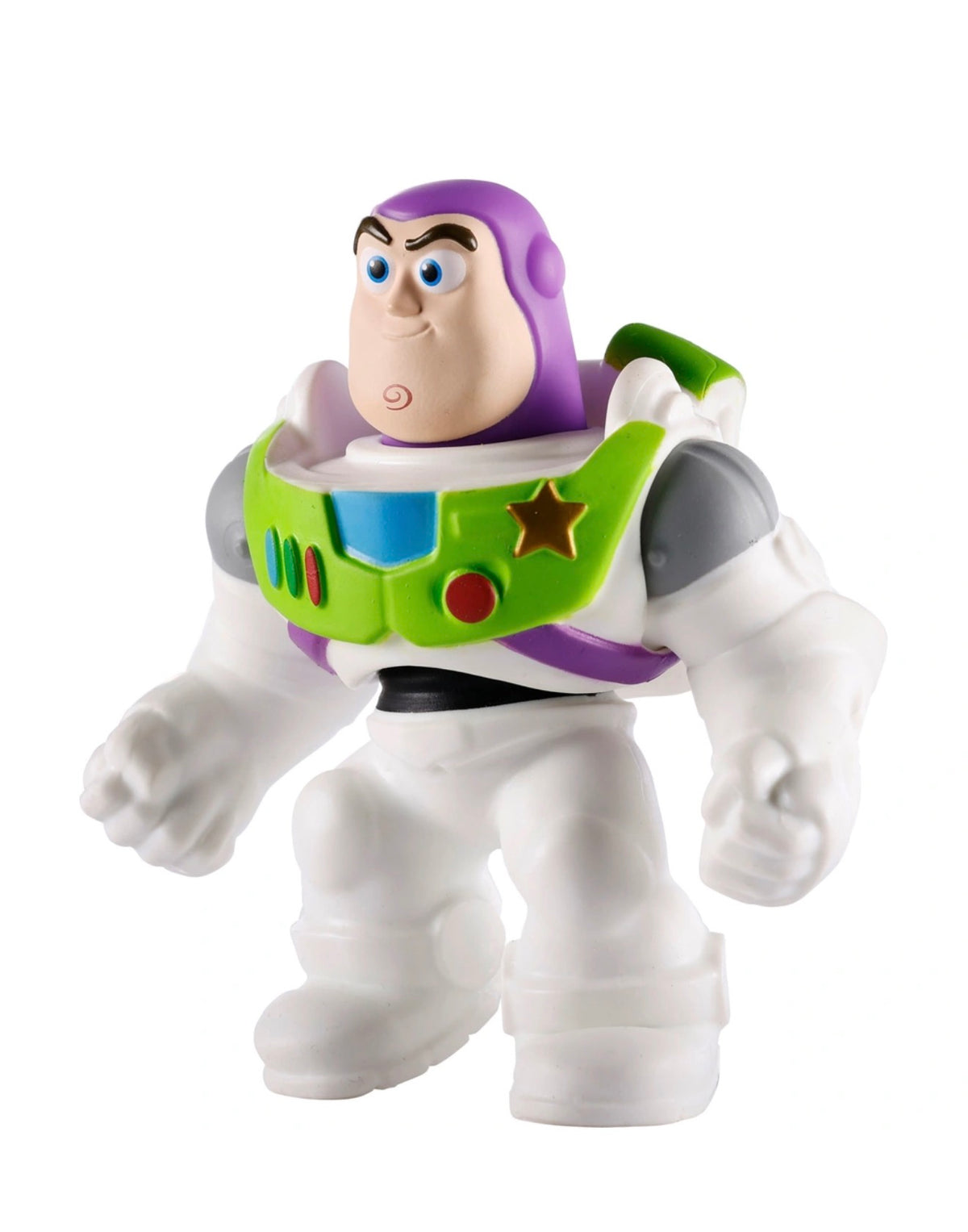 Goo Jit Zu Disney Pixar Toy Story 5 Hero Pack Woody or buzz