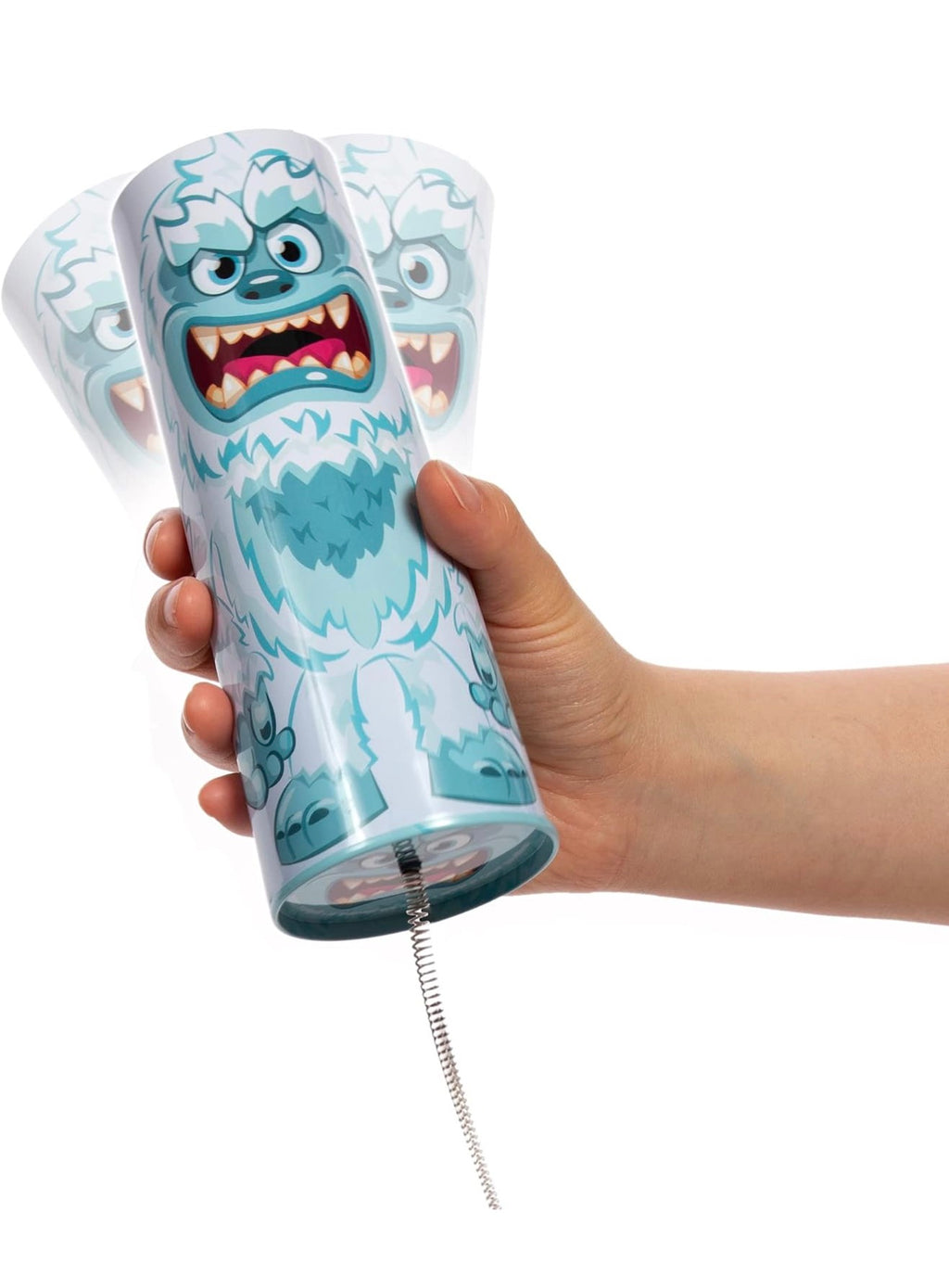 Thunder Shaker – 3 Designs to Collect!