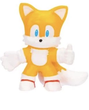 Goo Jitzu Sonic Minis