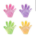 Sparkly Squishy High Five Hand