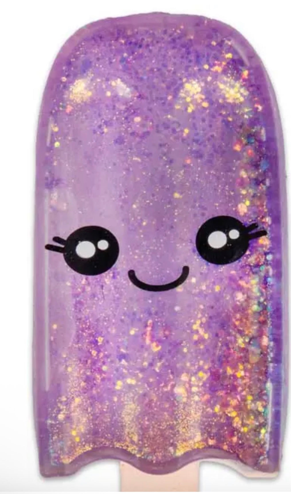Scrunchems Sugar Ice Lollies Sugar Gel Squishy | 4 Colours