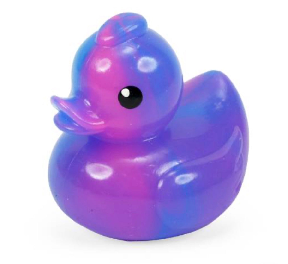 Stretchy Glow Ducks