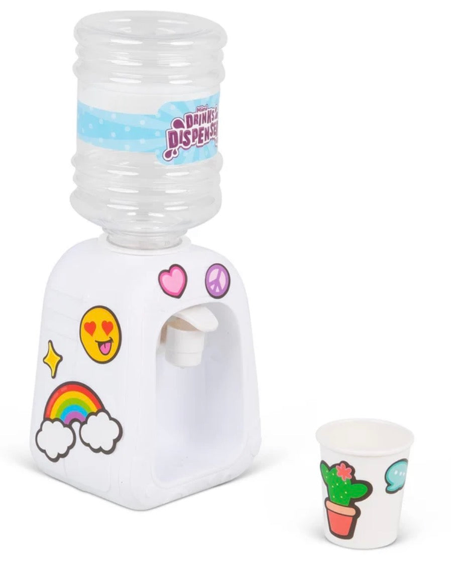 MINI DRINKS DISPENSER