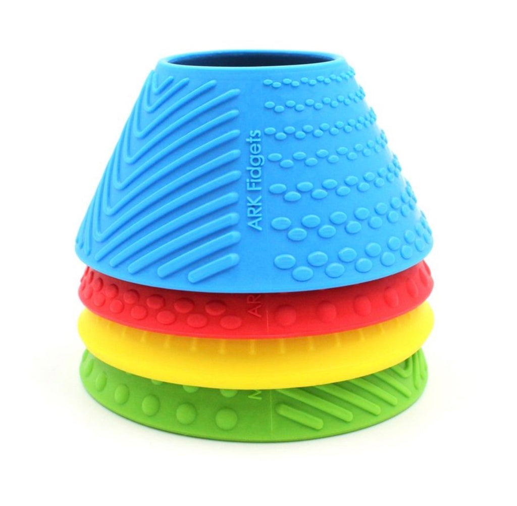 ARK’s Flidget™ Flippable Sensory Fidget