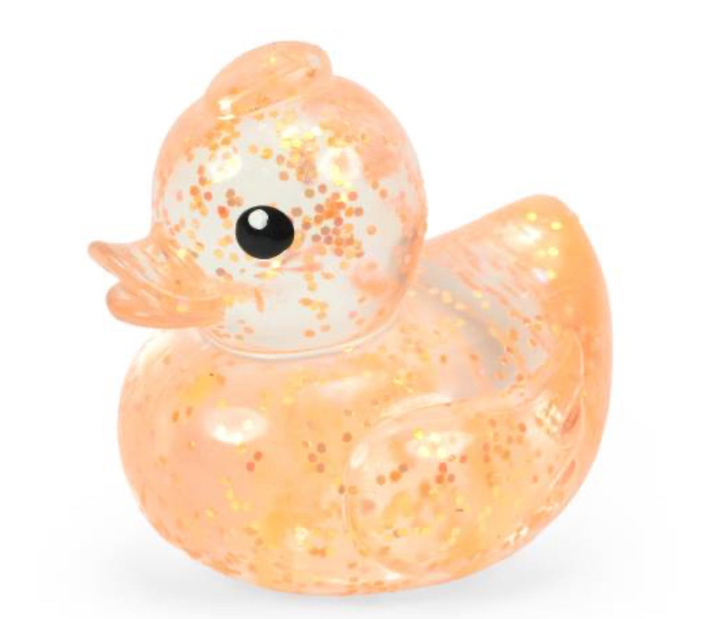 Stretchy Glow Ducks