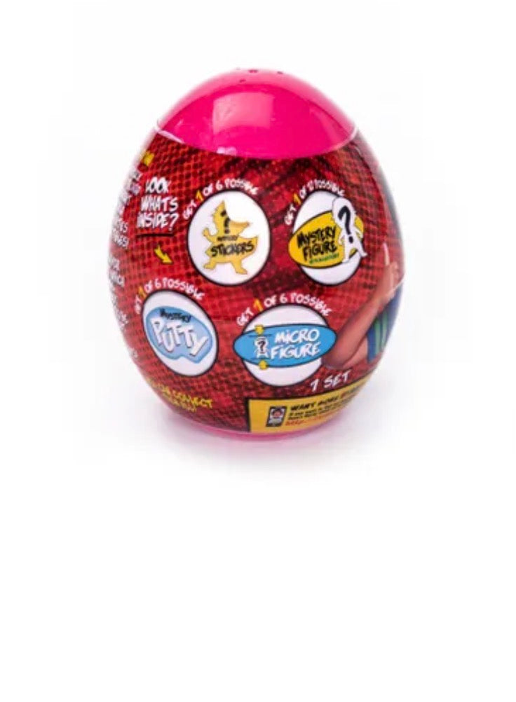 Ryan's World Mystery Mini Egg