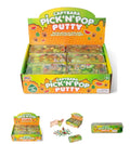 CAPYBARA PICK N POP PUTTY