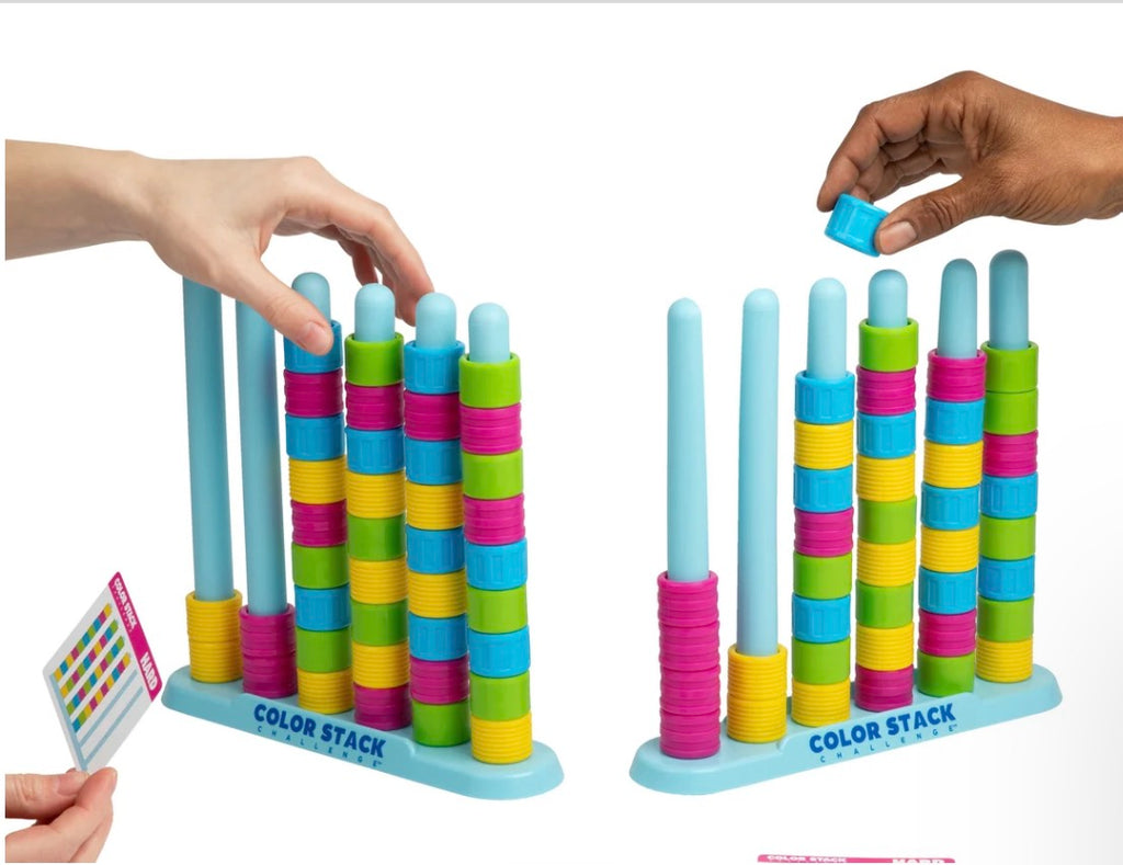 Color Stack
