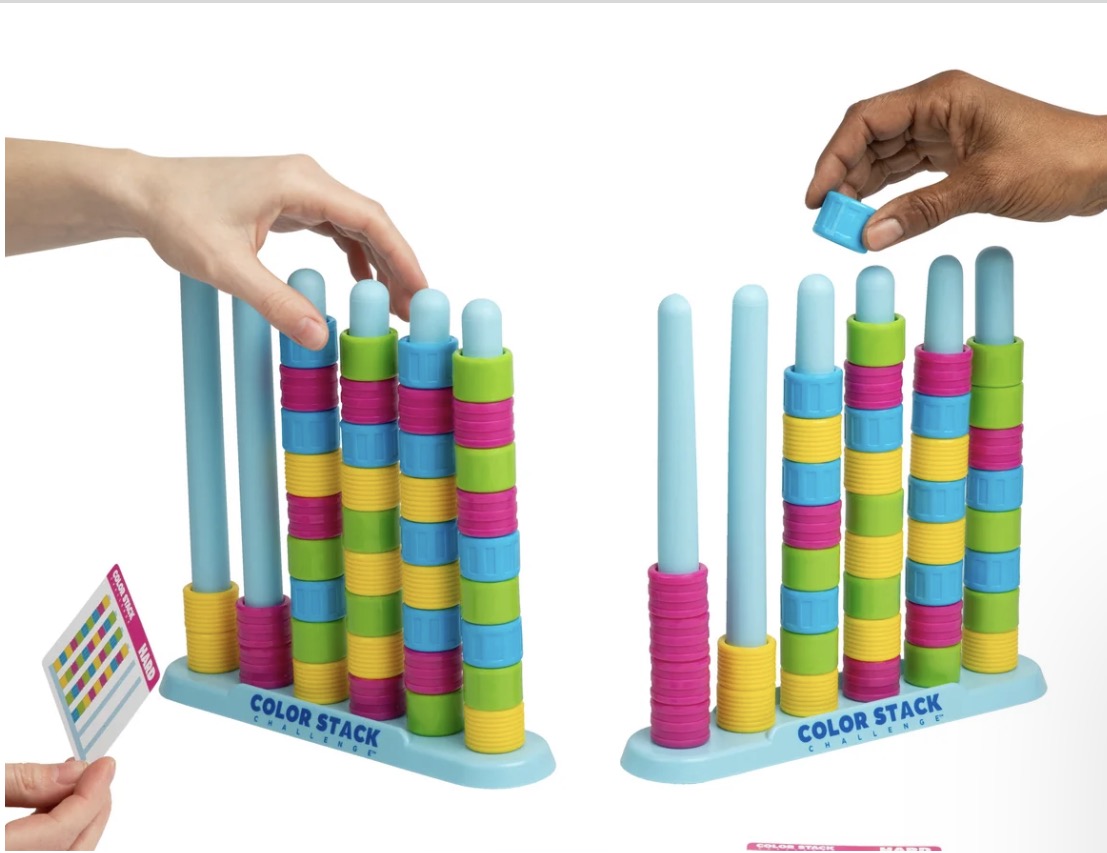 Color Stack