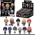 Chainsaw Man Reze (Movie) 3D Foam Bag Clip, Series 1