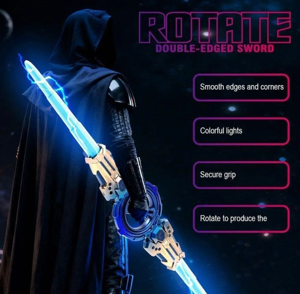 Kids Lightning lightsaber