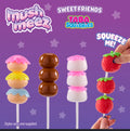 Mushmeez Sweet Friends