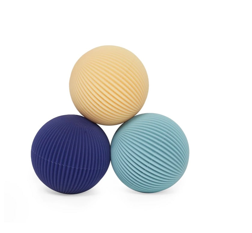 Speks. Odds Vivid - Silicone Fidget Magnets