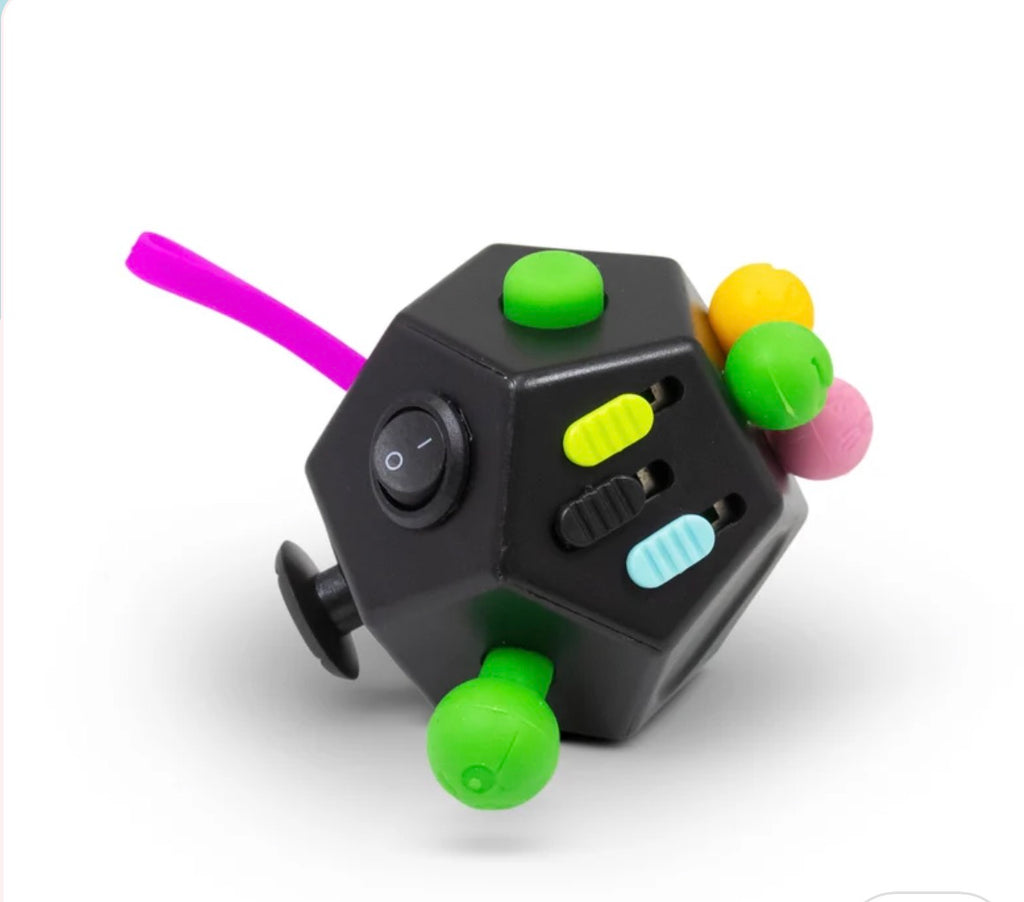 MEGA FIDGET