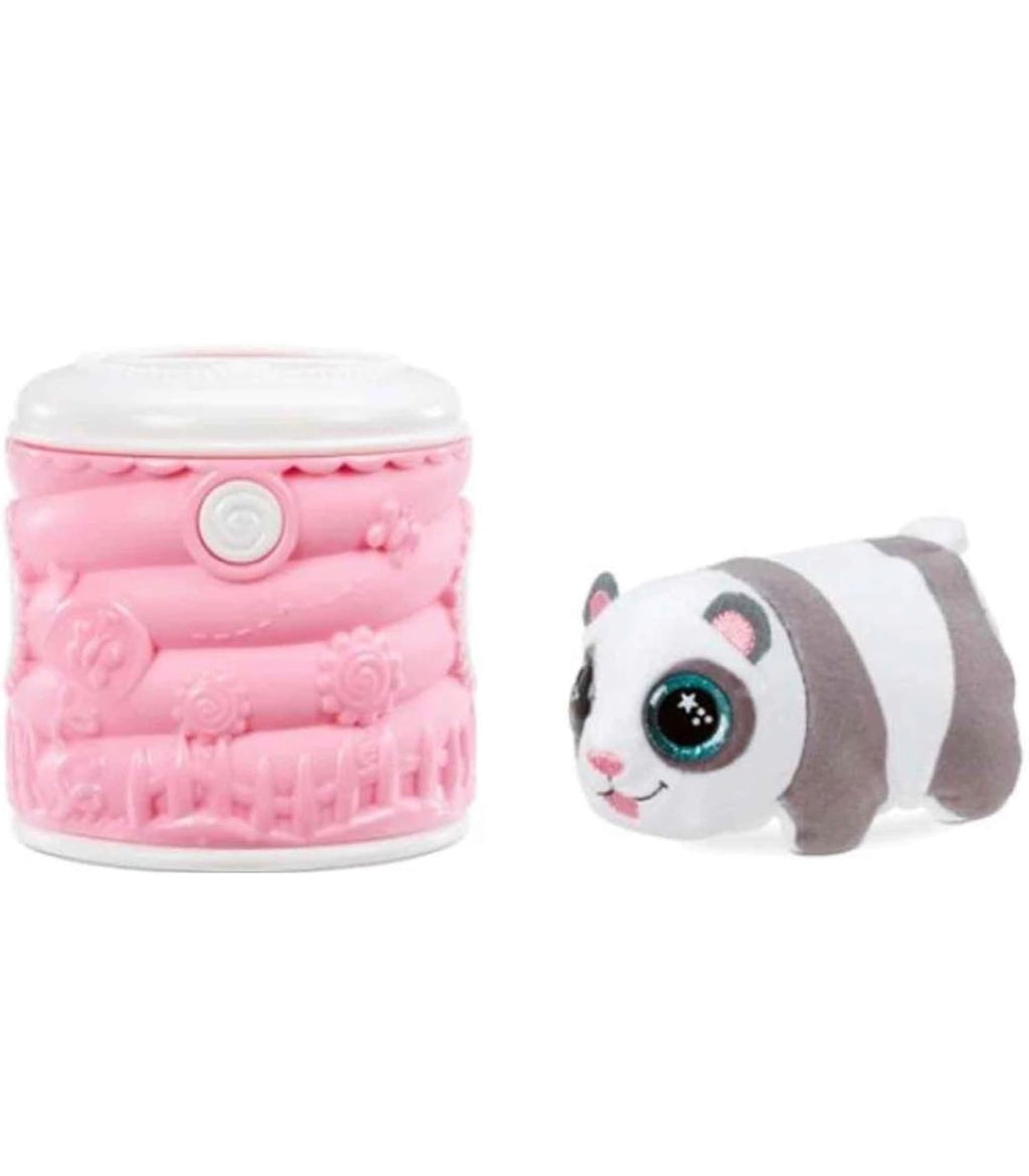 Springlings Surprise! Mystery Plush Collectible Pod | Soft Cute Surprise Toy | Little Tikes