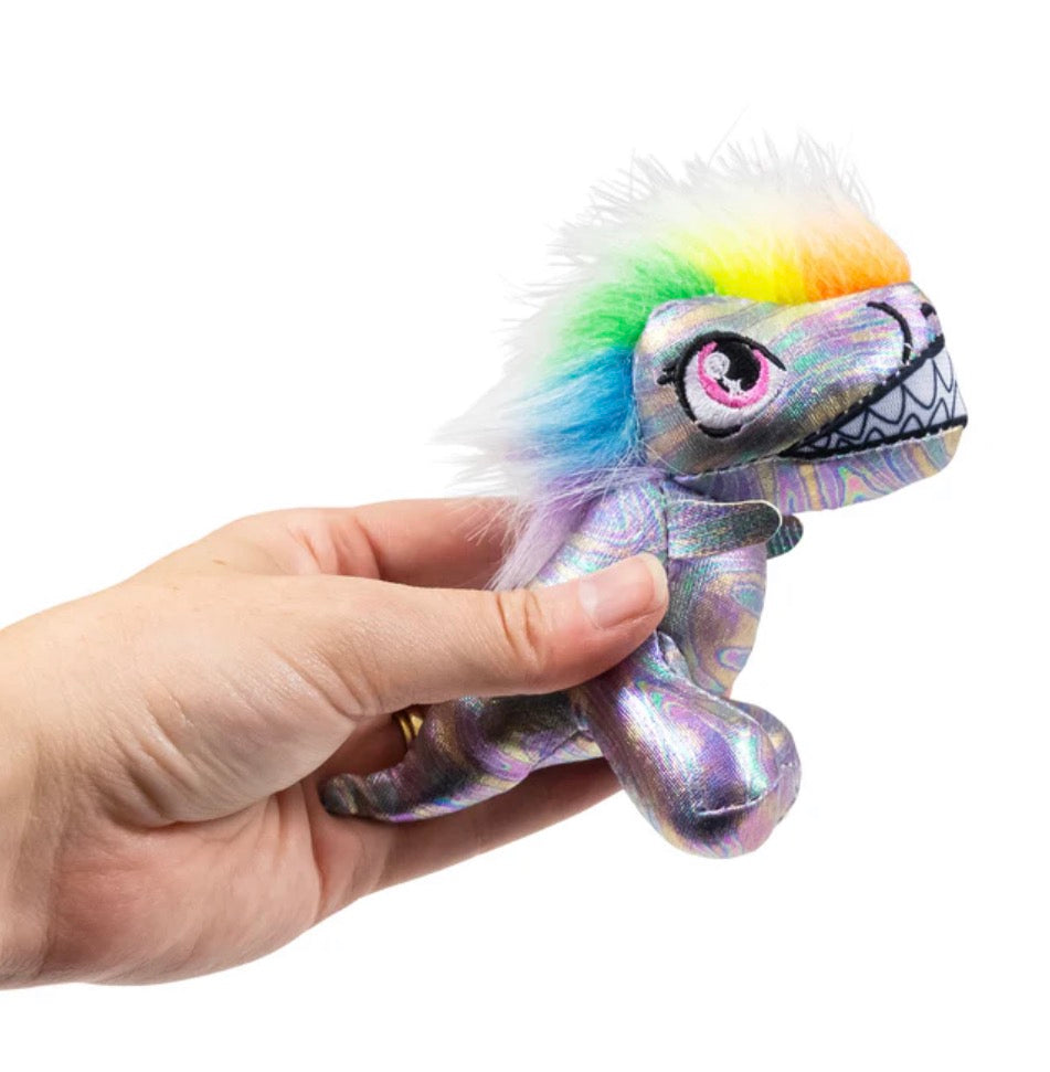 DINO COLLECTO SURPRISE EGG