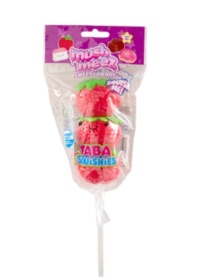 Mushmeez Sweet Friends