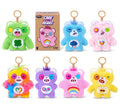 Fuggler x Care Bear by ZURU Character Keyring Assortment