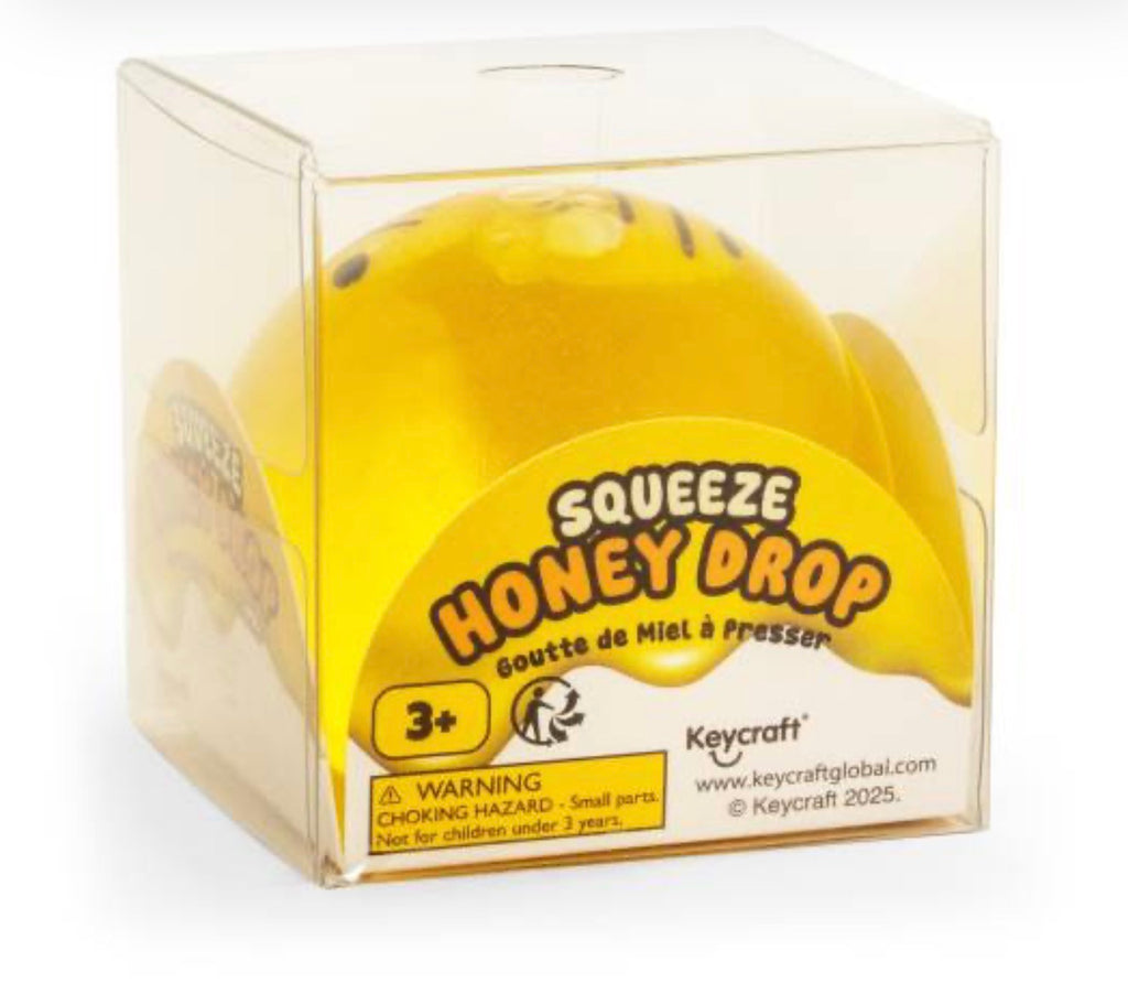 Squeeze Honey Drop