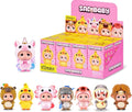 Starbox Sad Baby Animals Series 1 Blind Box Assortment