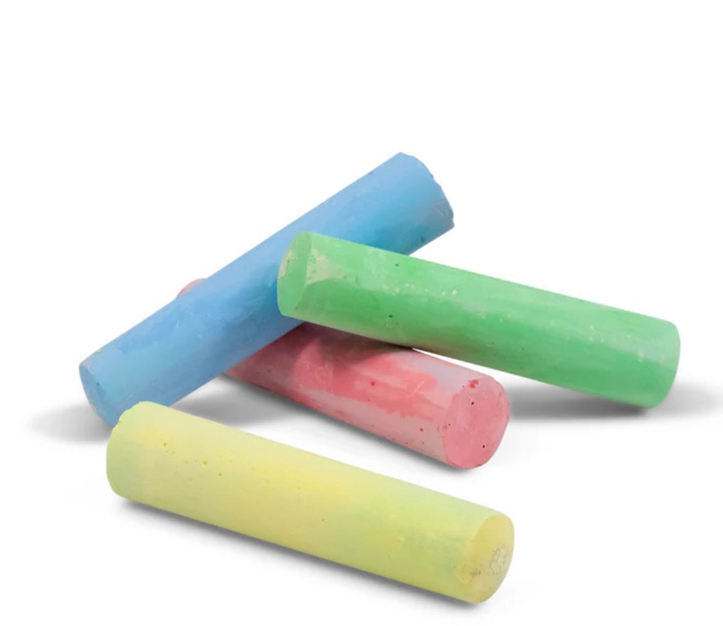PLAYGROUND CHALK