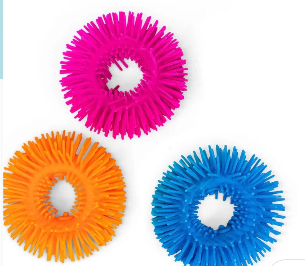 WIGGLY WRISTBAND