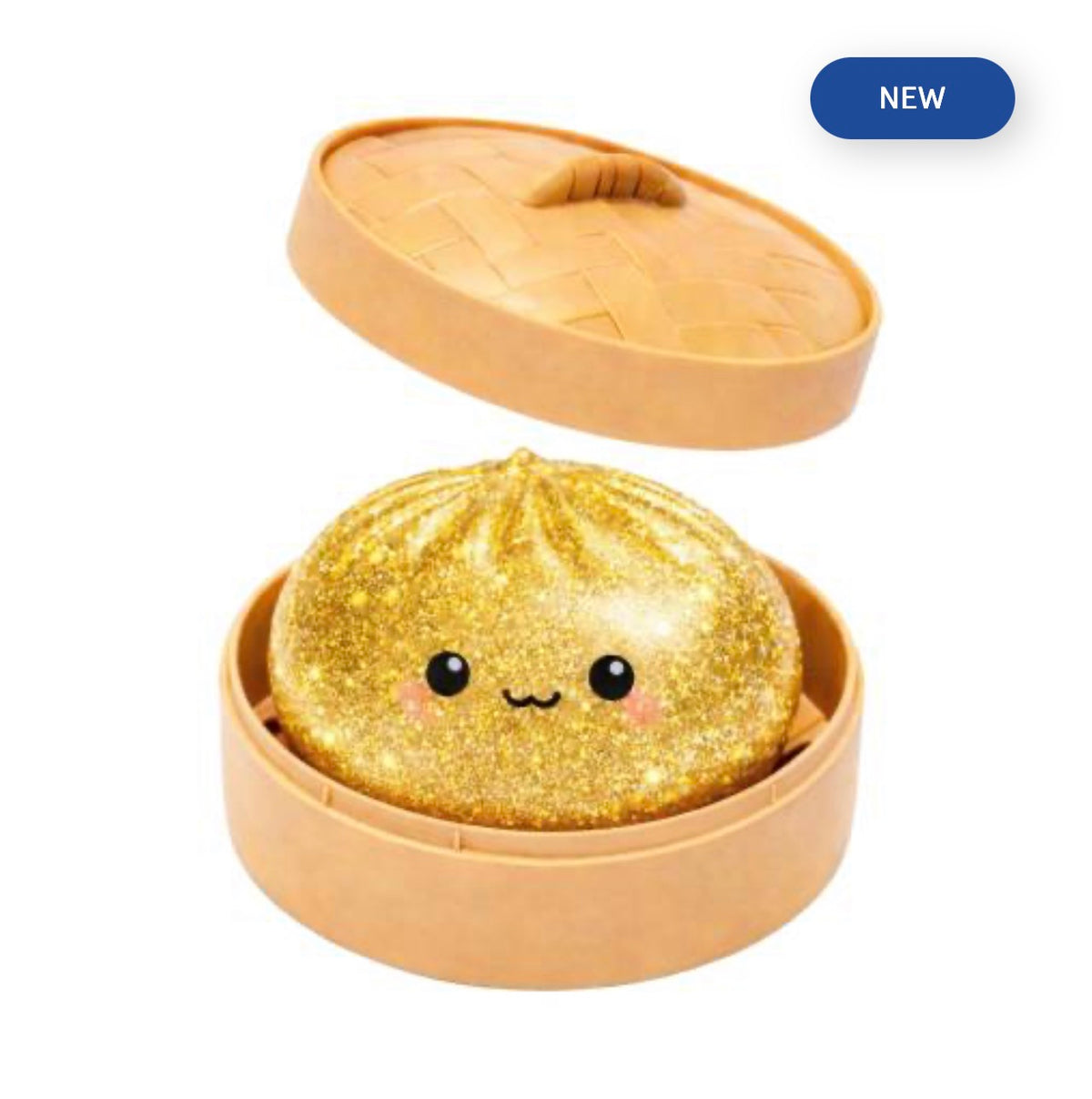 Lucky Bao Mystery Squishy Dumpling