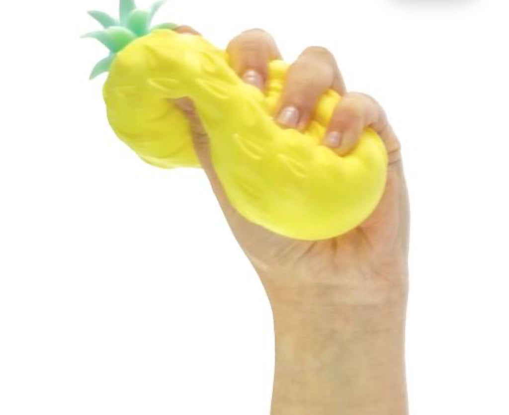 Squeezy Pineapple
