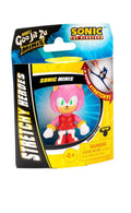 Goo Jitzu Sonic Minis