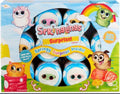 Springlings Surprise! Mystery Plush Collectible Pod | Soft Cute Surprise Toy | Little Tikes