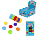 MAGNETIC TOWER