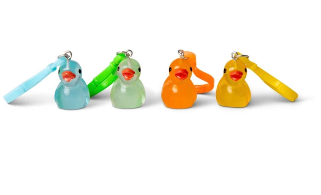 HGL Dinky Charms Keychains
