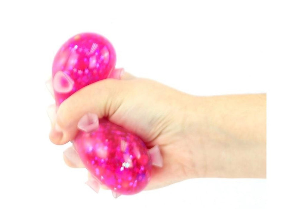Squishy Urchin Ball