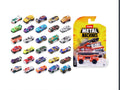 ZURU Metal Machines Series 5 Die-Cast Car – Collectible Toy Vehicle | Random Design