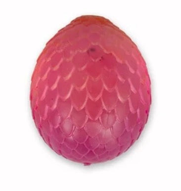 Scrunchems Sugar Dragon Egg