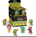 Funko Minis Teenage Mutant Ninja Turtles Vinyl Figures