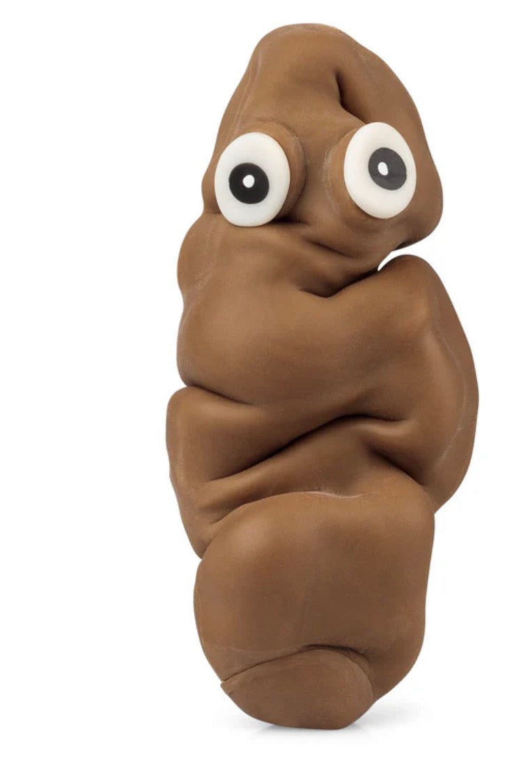 SUPER STRETCHY POO