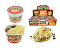 Spoiled Rotten Noodles Tub