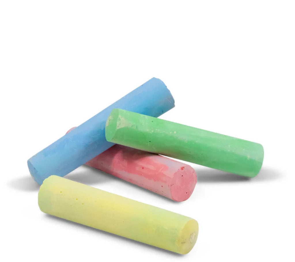 PLAYGROUND CHALK