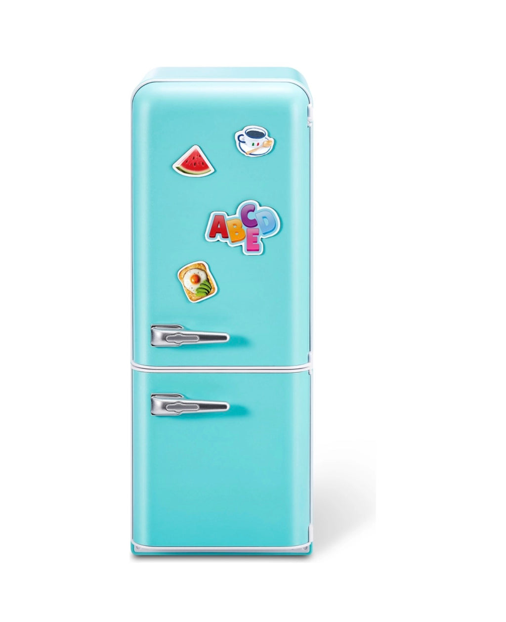 Mini Brands by ZURU Fill the Fridge Playset