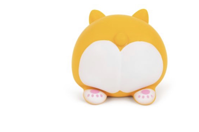 The Big Squijj – Super Squishy Collectibles!