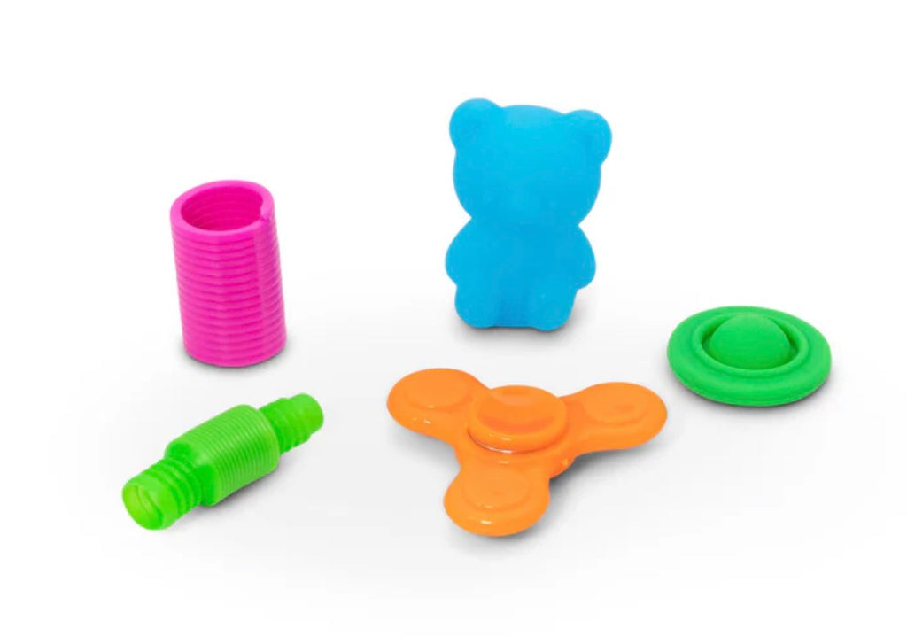 MICRO FIDGETZ