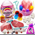 Unicorn Gemstones Discovery Dig Kit