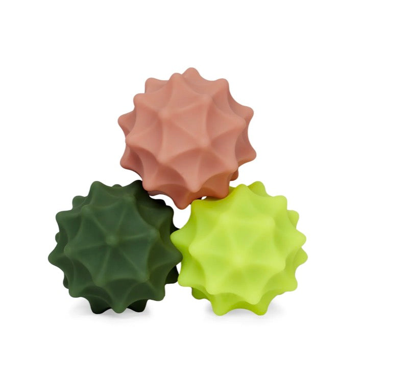 Speks. Odds Vivid - Silicone Fidget Magnets