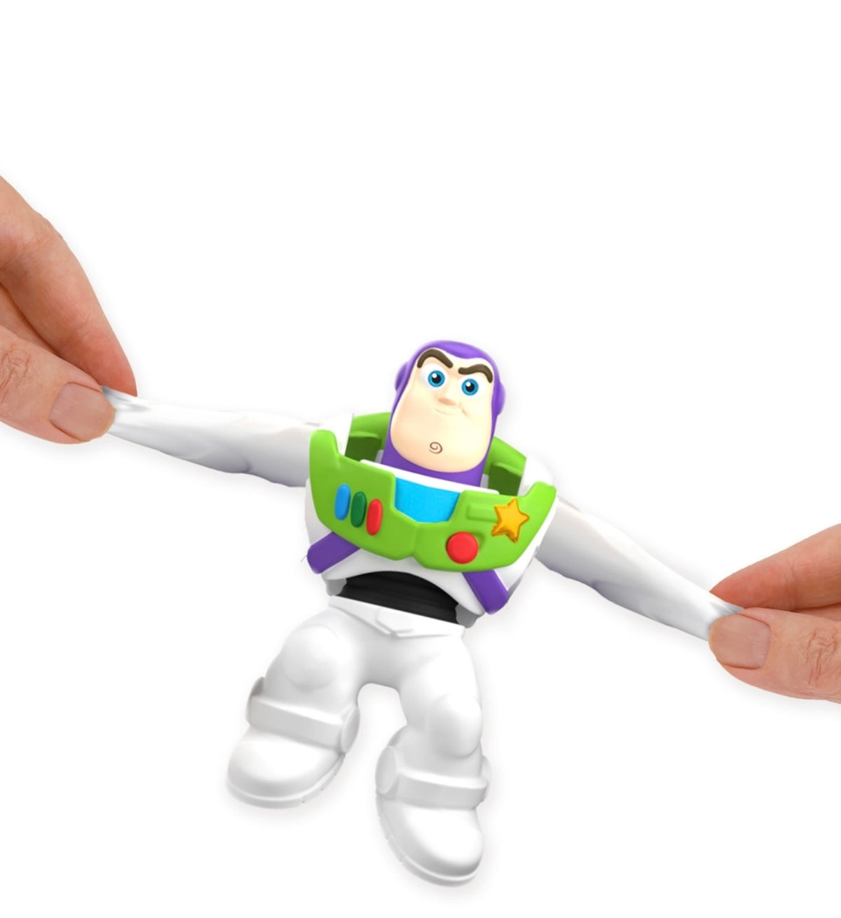 Goo Jit Zu Disney Pixar Toy Story 5 Hero Pack Woody or buzz