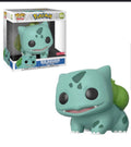 Funko Pop! Pokémon Bulbasaur #454 Vinyl Figure