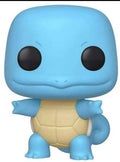 Funko Pop! Pokémon Squirtle #505 Vinyl Figure
