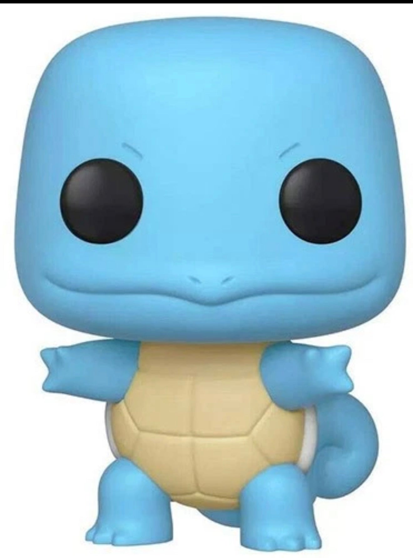 Funko Pop! Pokémon Squirtle #505 Vinyl Figure
